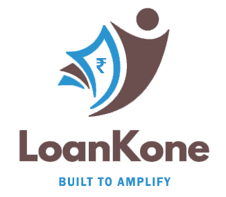 Loankone Logo